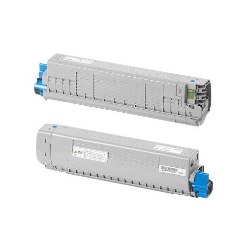 LED A3컬러프린터 C844dnw 사이안토너(CYAN Toner)-10,000매46861311-추가금