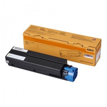 B433dn_B513dn_K_블랙토너(BLACK Toner)(YA8001-6703G007) -7,000매